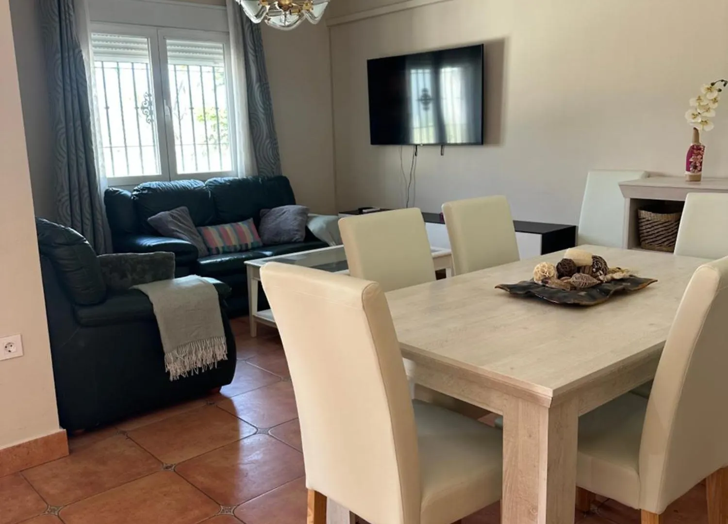 Casa Con Piscina A 10 Min De Granada Centro, Parking Gratis Villa Purchil Spanien