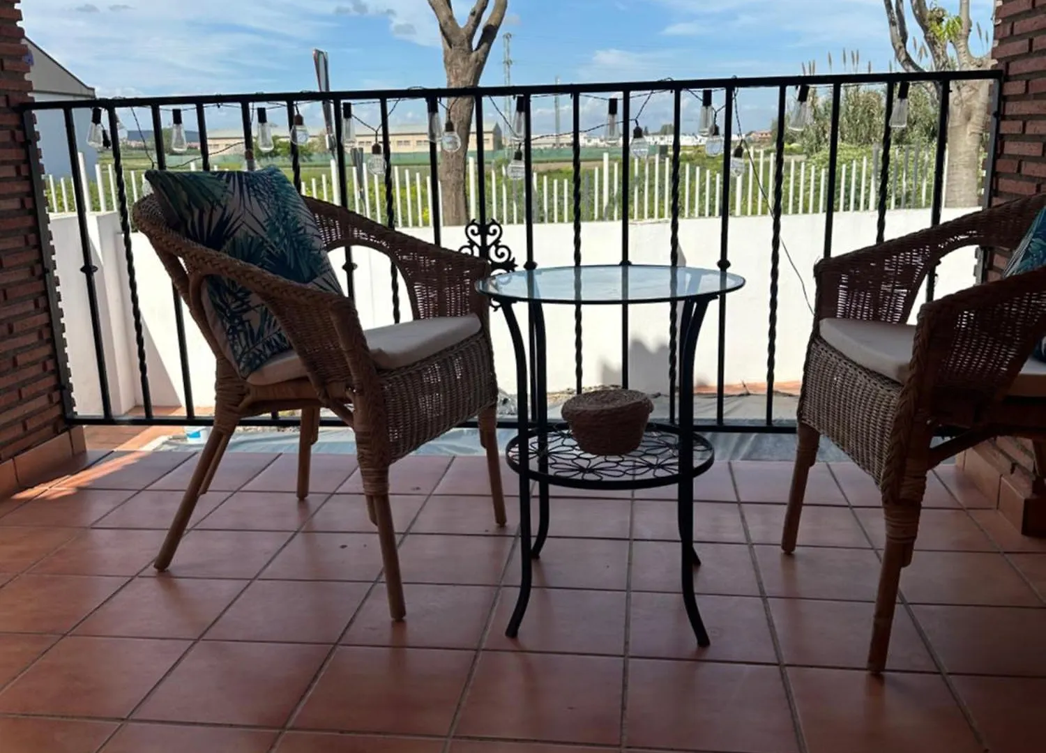 Casa Con Piscina A 10 Min De Granada Centro, Parking Gratis Villa Purchil Feriehus