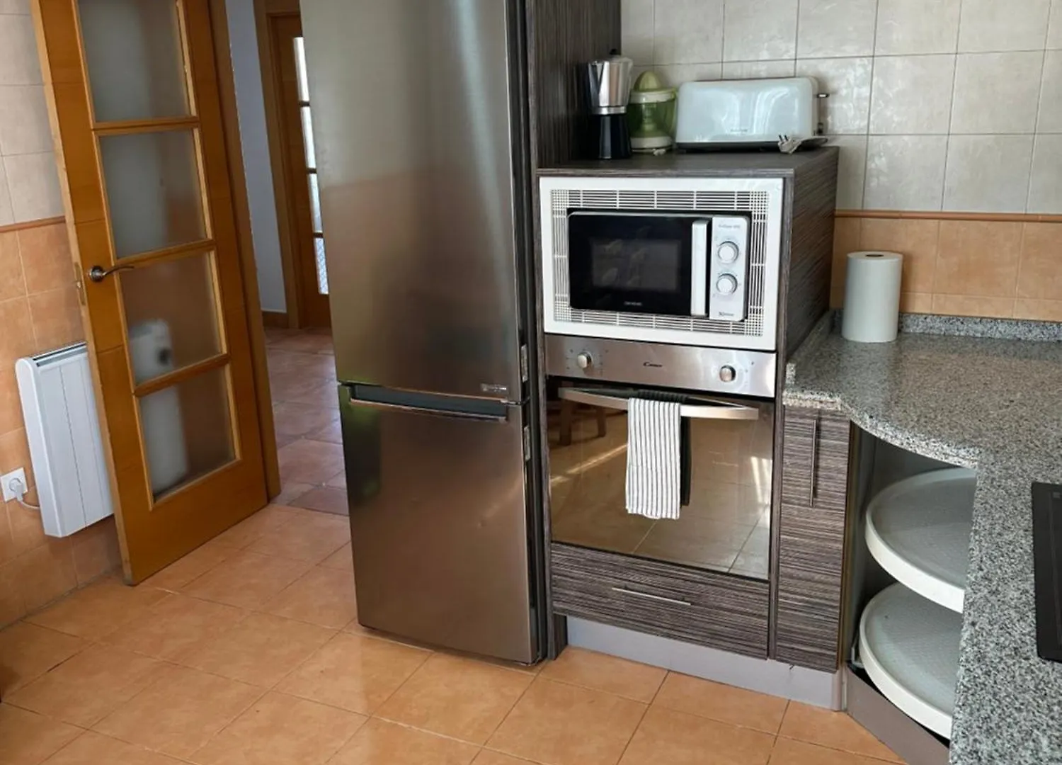 Feriehus Casa Con Piscina A 10 Min De Granada Centro, Parking Gratis Villa Purchil