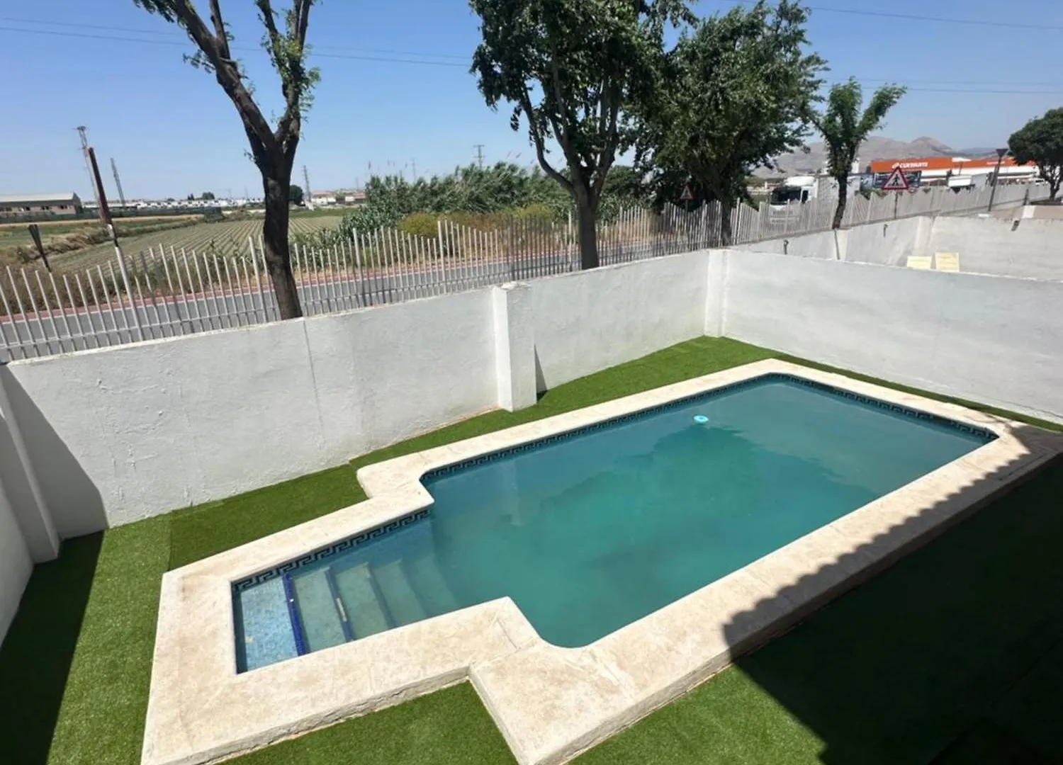 Feriehus Casa Con Piscina A 10 Min De Granada Centro, Parking Gratis Villa Purchil