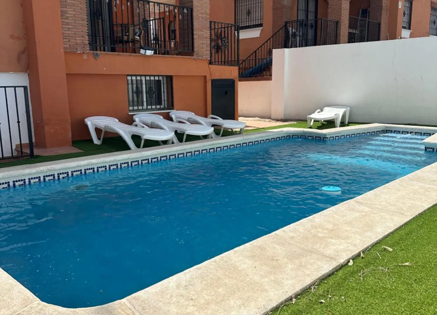 Feriehus Casa Con Piscina A 10 Min De Granada Centro, Parking Gratis Villa Purchil