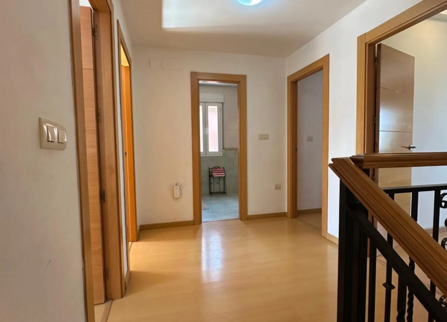 Holiday home Casa Con Piscina A 10 Min De Granada Centro, Parking Gratis Villa Purchil