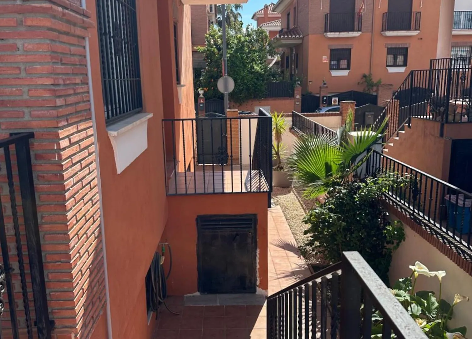 Casa Con Piscina A 10 Min De Granada Centro, Parking Gratis Villa Purchil 0*,  Spain