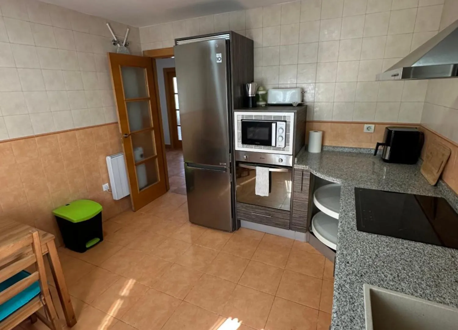 Holiday home Casa Con Piscina A 10 Min De Granada Centro, Parking Gratis Villa Purchil Spain