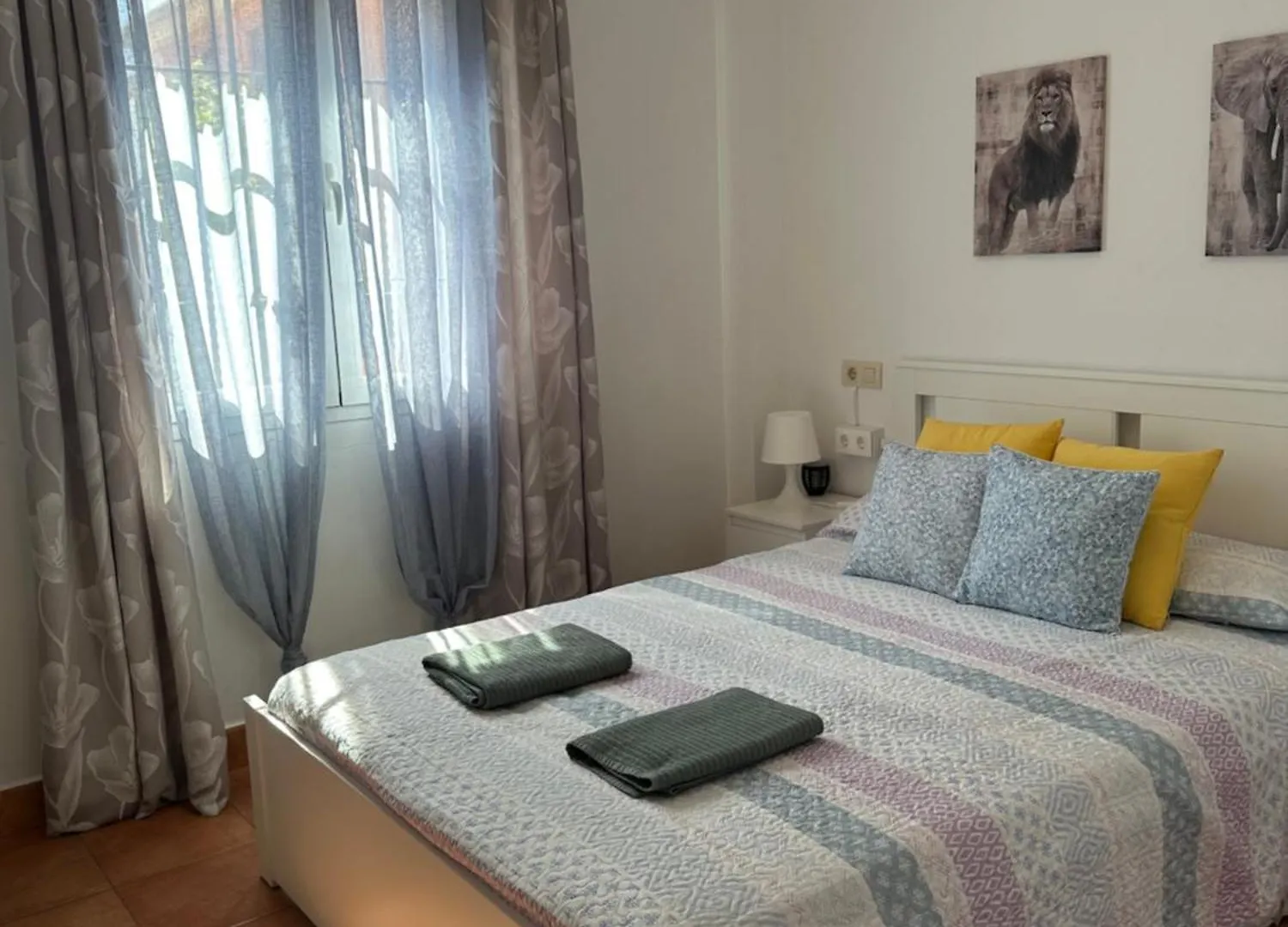 Holiday home Casa Con Piscina A 10 Min De Granada Centro, Parking Gratis Villa Purchil