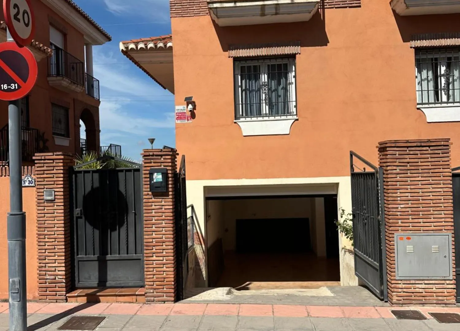 Casa Con Piscina A 10 Min De Granada Centro, Parking Gratis Villa Purchil