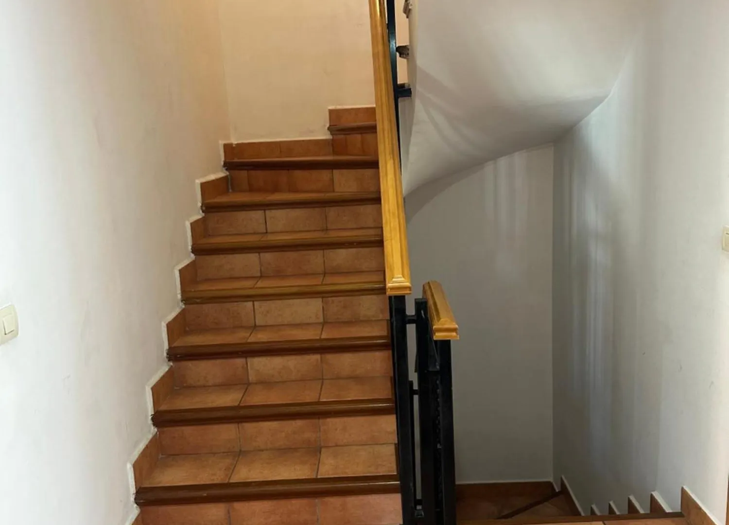 Casa Con Piscina A 10 Min De Granada Centro, Parking Gratis Villa Purchil 0*,