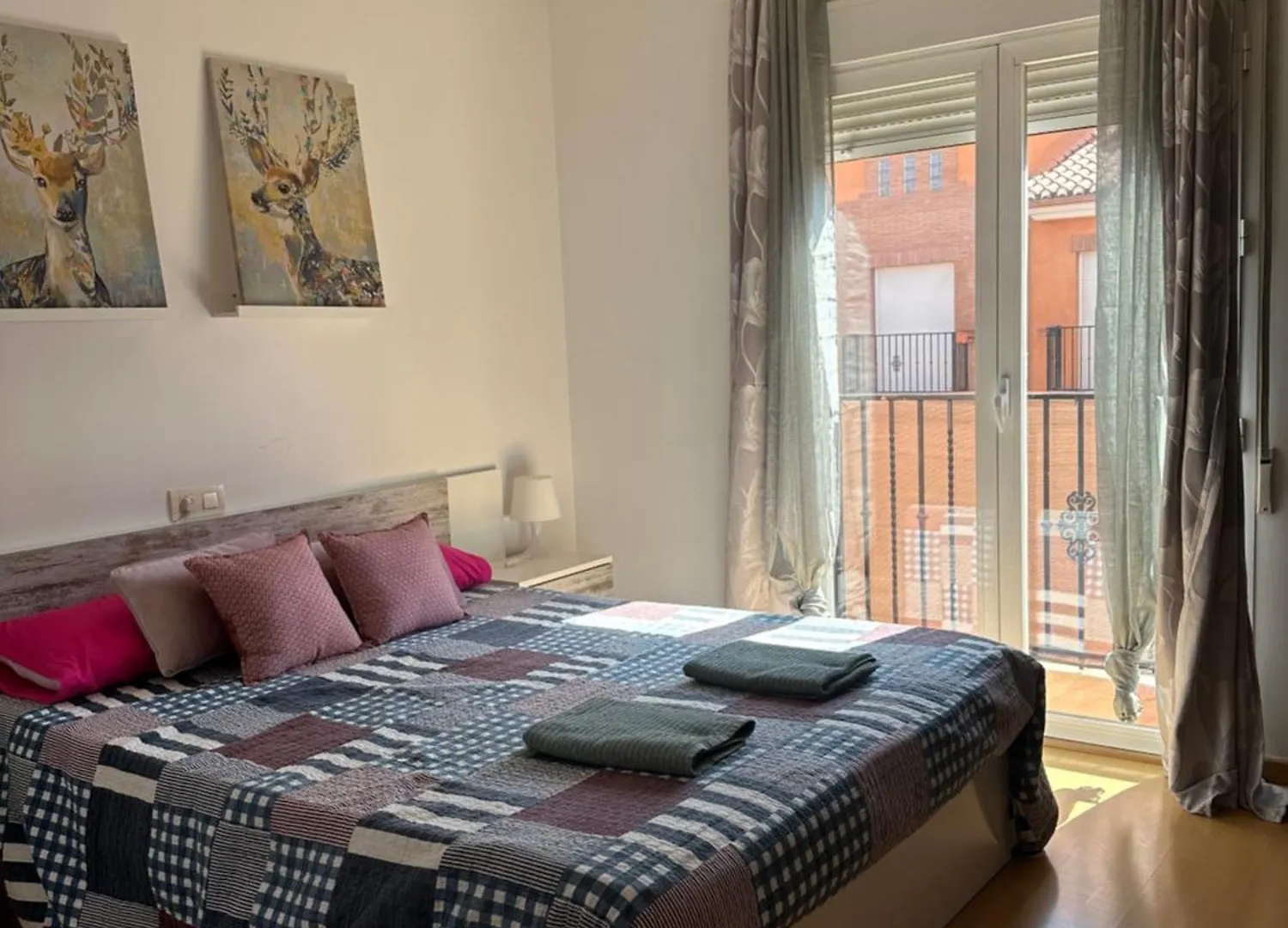 Casa Con Piscina A 10 Min De Granada Centro, Parking Gratis Villa Purchil 0*,  Spain