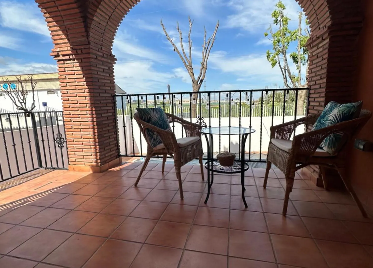 Holiday home Casa Con Piscina A 10 Min De Granada Centro, Parking Gratis Villa Purchil