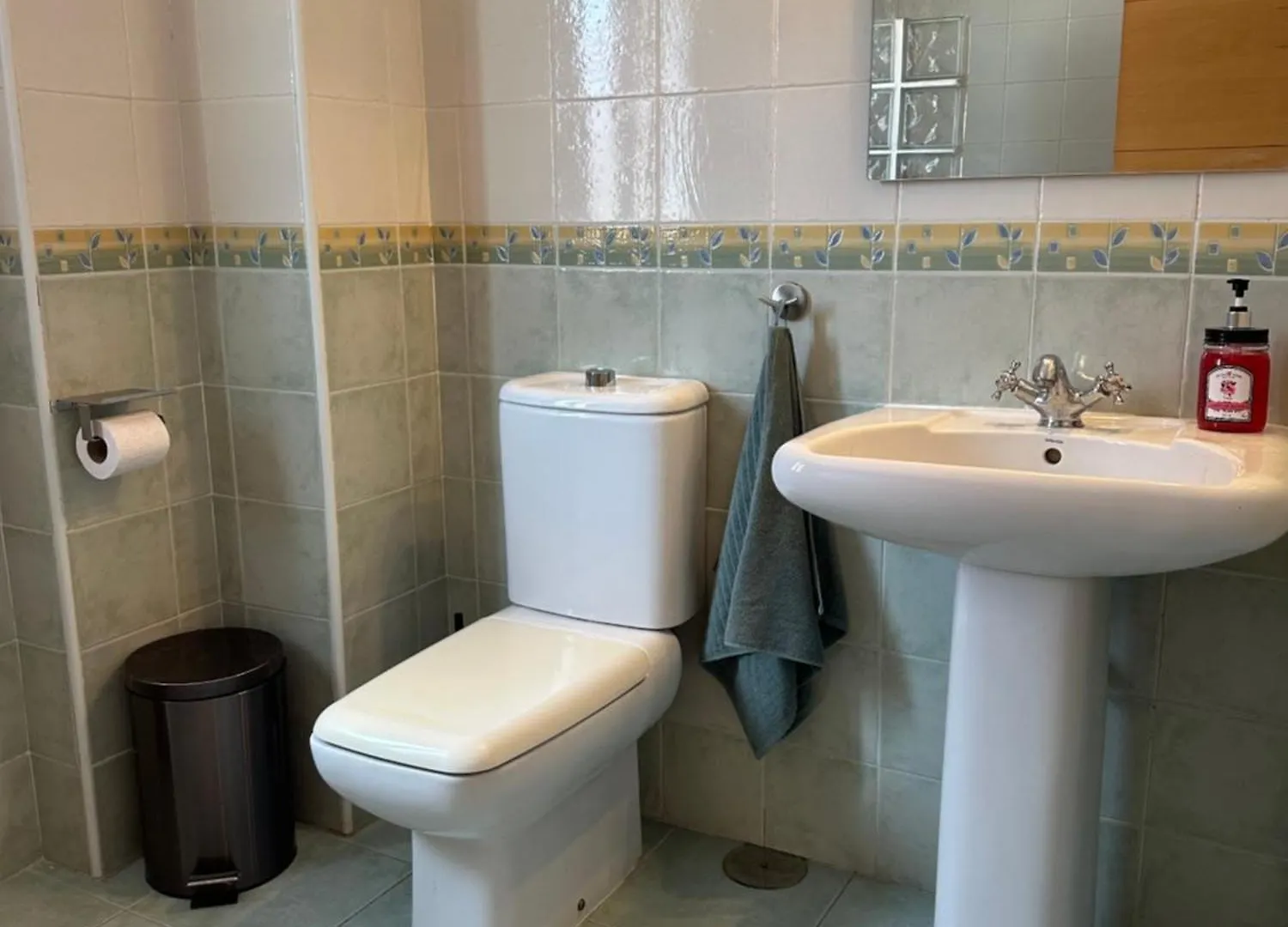 Holiday home Casa Con Piscina A 10 Min De Granada Centro, Parking Gratis Villa Purchil
