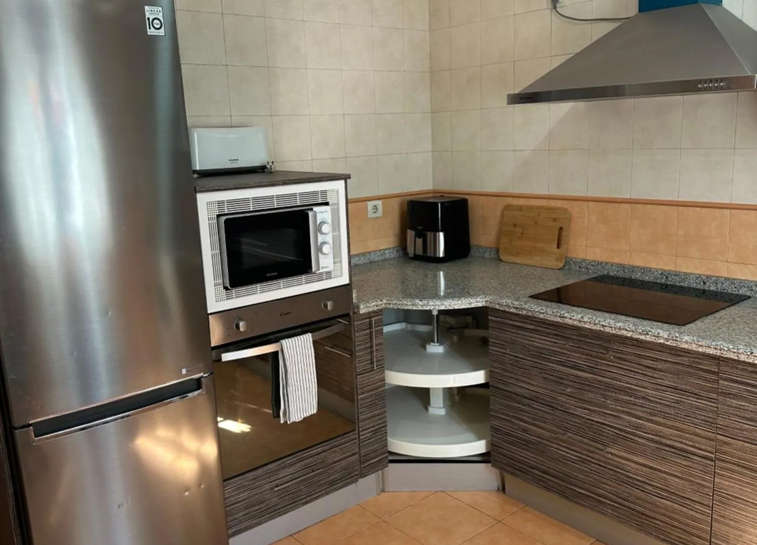 Casa Con Piscina A 10 Min De Granada Centro, Parking Gratis Villa Purchil Holiday home