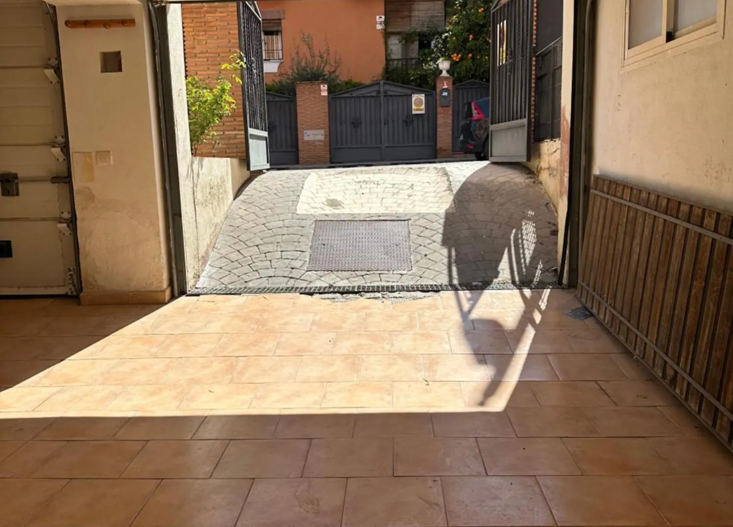 Holiday home Casa Con Piscina A 10 Min De Granada Centro, Parking Gratis Villa Purchil