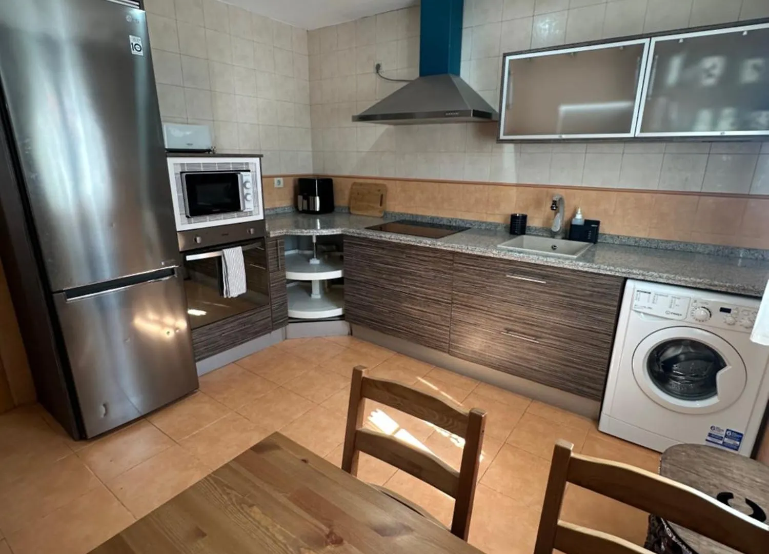 Holiday home Casa Con Piscina A 10 Min De Granada Centro, Parking Gratis Villa Purchil Spain