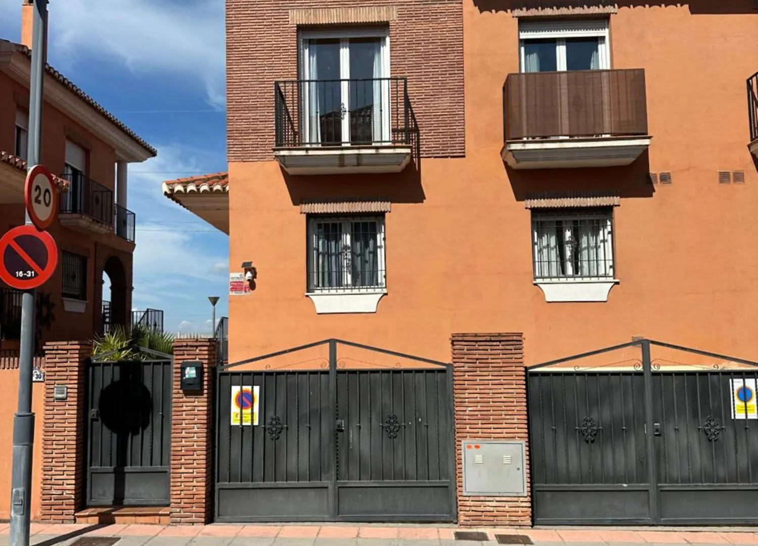 Casa de Férias Casa Con Piscina A 10 Min De Granada Centro, Parking Gratis Vila Purchil